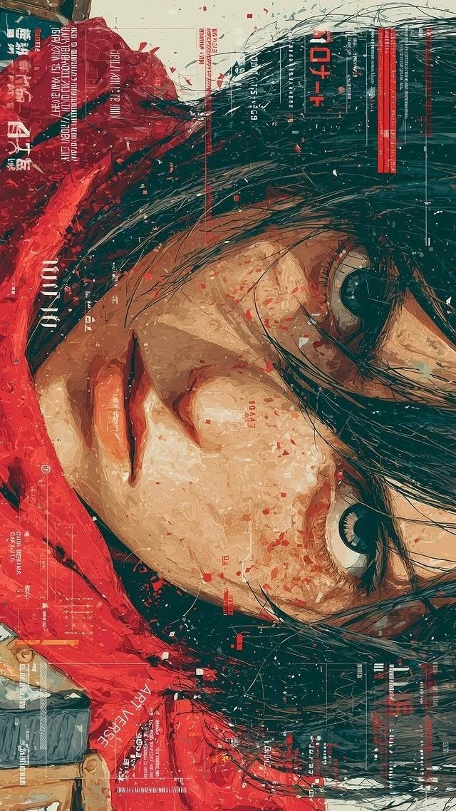 NETFLIX β 3D Acrylic Poster