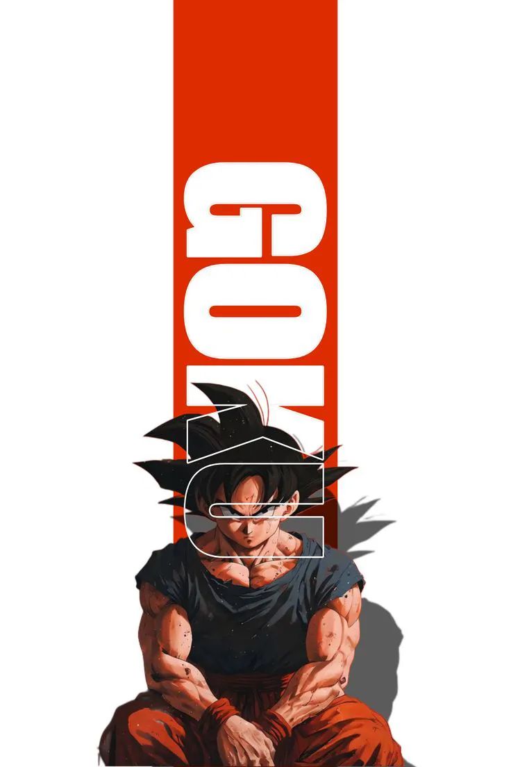 Anime – 3D Acrylic Poster