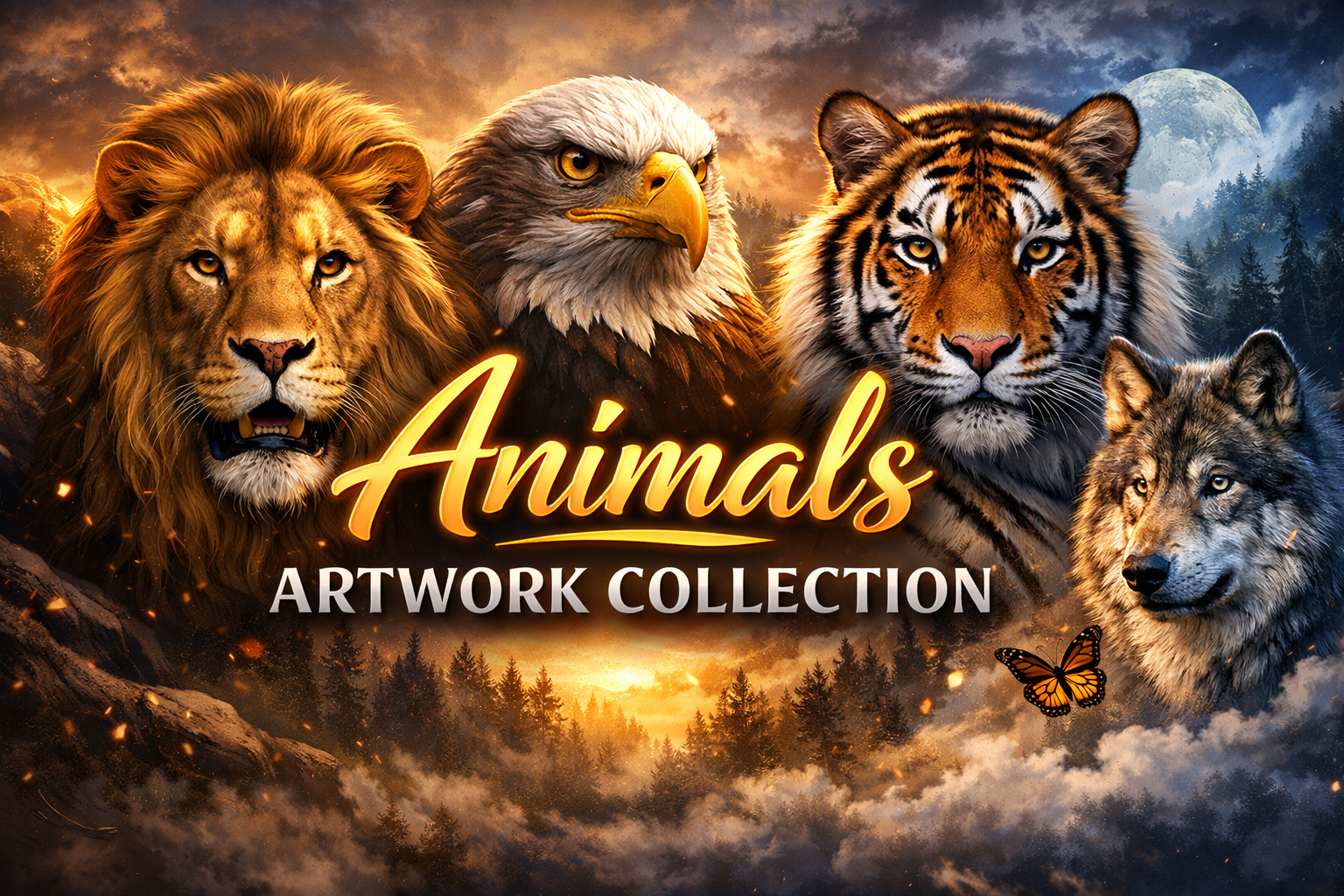 Animals