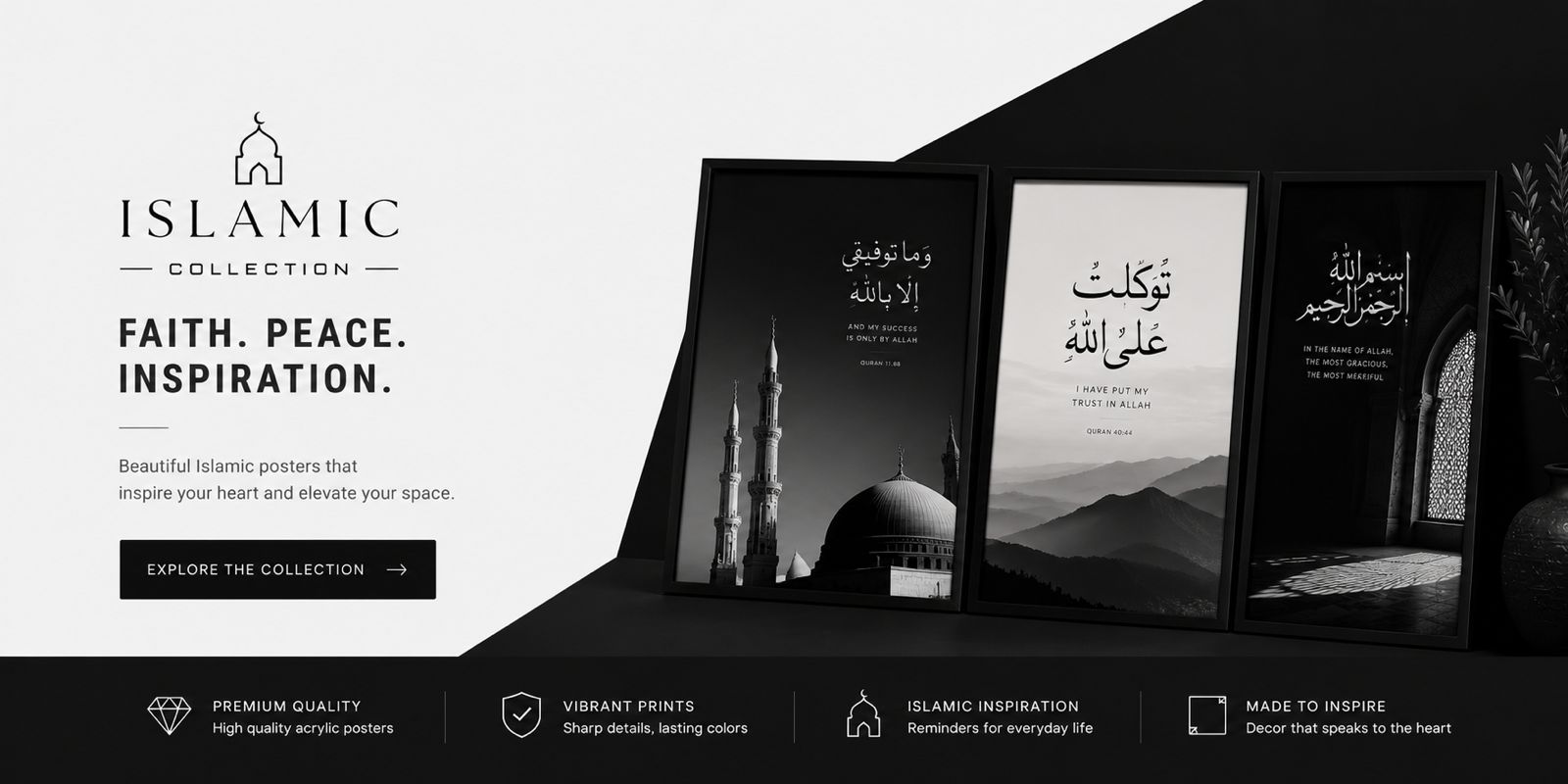 ISLAMIC