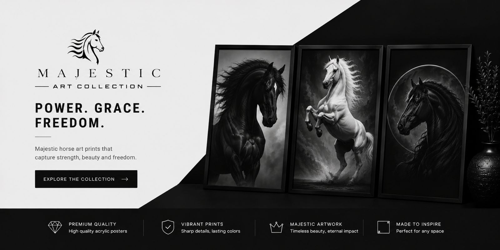 Majestic Art