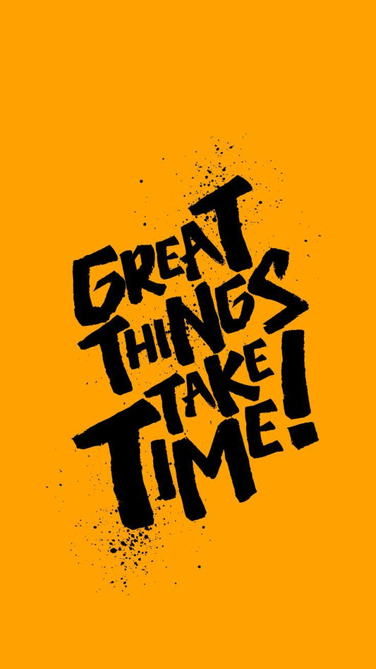 Motivational – Premium 3D Acrylic Varnish Poster