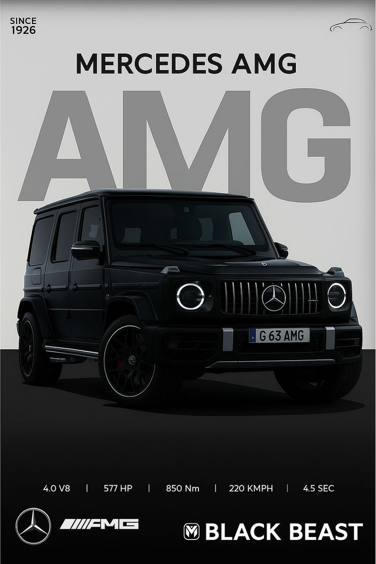 CAR – Premium 3D Acrylic Varnish Poster
