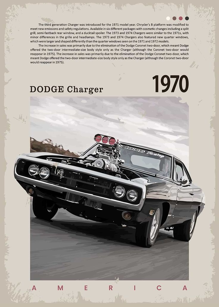 CAR – Premium 3D Acrylic Varnish Poster
