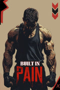 Motivational – Premium 3D Acrylic Varnish Poster