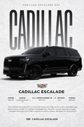 CAR – Premium 3D Acrylic Varnish Poster