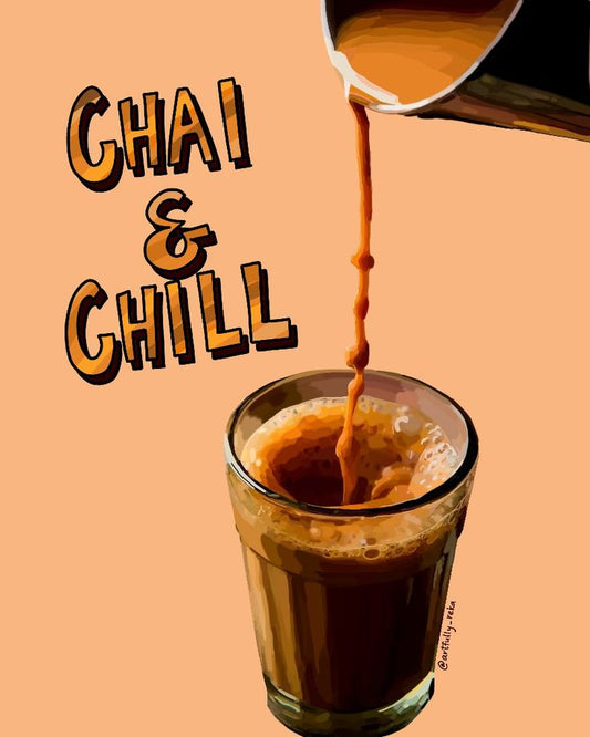 Cafes, Restaurants – 3D Acrylic Poster Collection