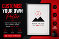 Customize your own Poster