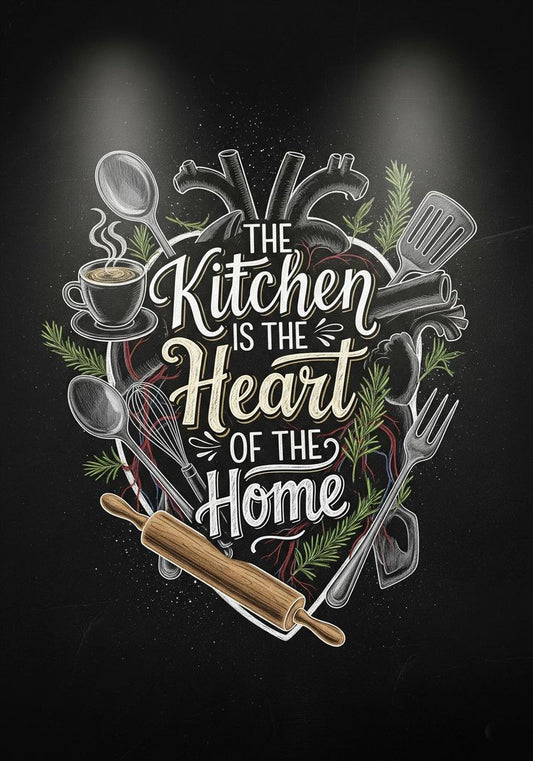 Cafes, Restaurants – 3D Acrylic Poster Collection