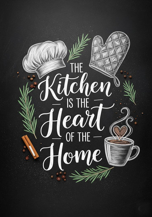 Cafes, Restaurants – 3D Acrylic Poster Collection