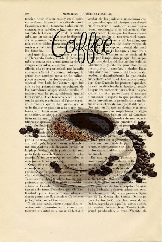 Cafes, Restaurants – 3D Acrylic Poster Collection