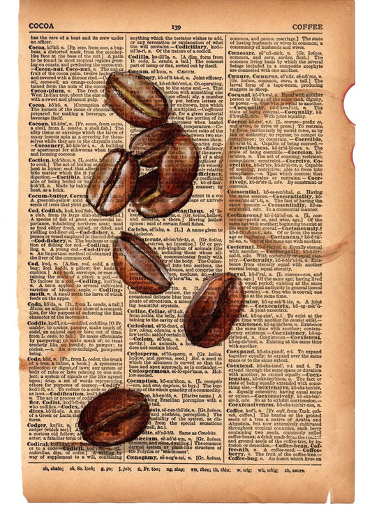 Cafes, Restaurants – 3D Acrylic Poster Collection