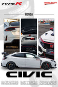CAR – Premium 3D Acrylic Varnish Poster
