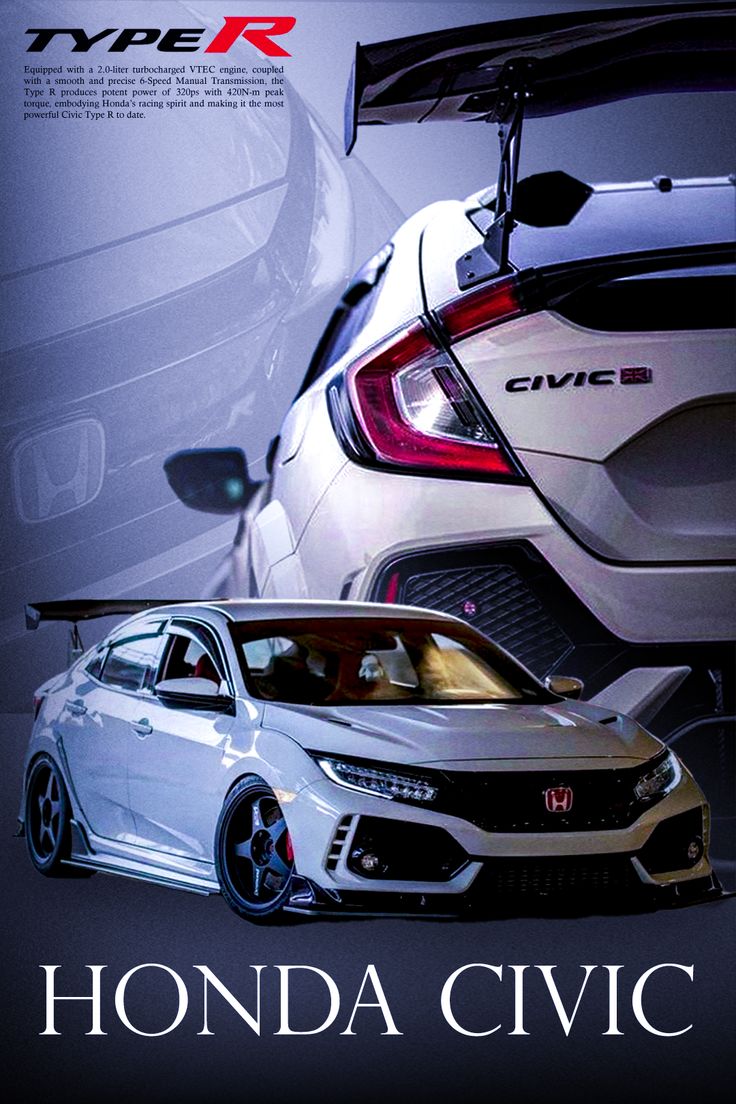 CAR – Premium 3D Acrylic Varnish Poster