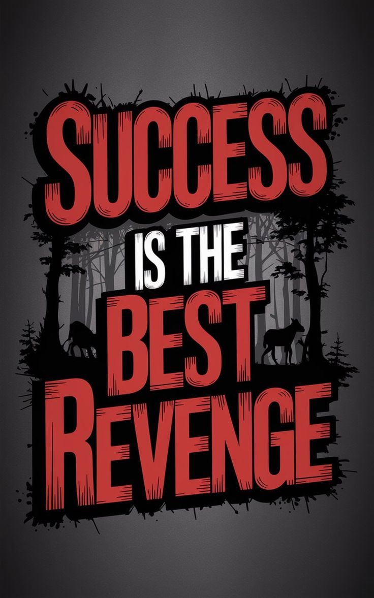 Motivational – 3D Acrylic Poster