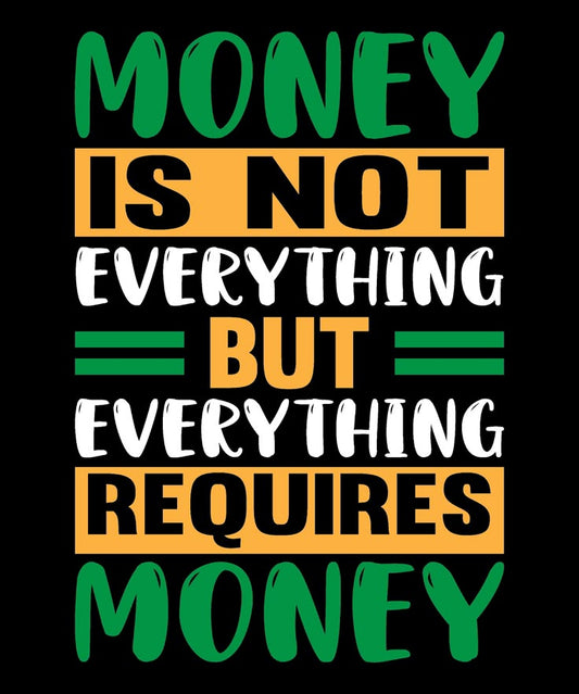 Motivational – Premium 3D Acrylic Varnish Poster