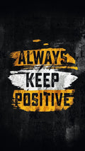 Motivational – Premium 3D Acrylic Varnish Poster
