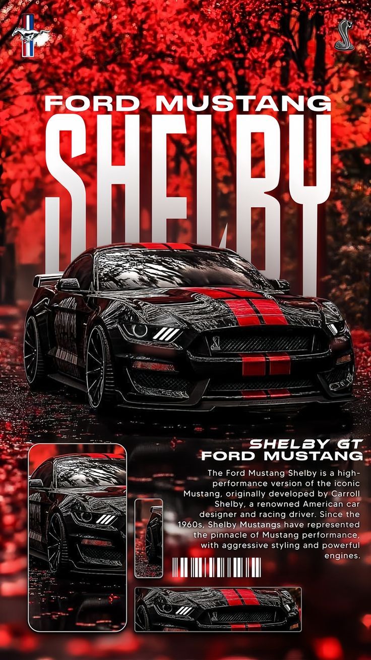 CAR – Premium 3D Acrylic Varnish Poster