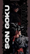 Anime – 3D Acrylic Poster
