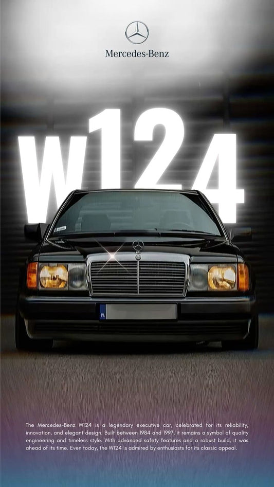 CAR – Premium 3D Acrylic Varnish Poster