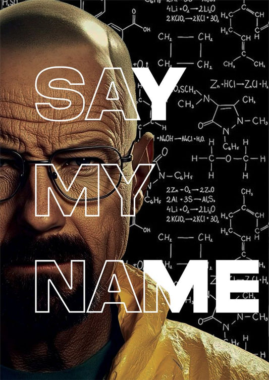 NETFLIX –  3D Acrylic Poster
