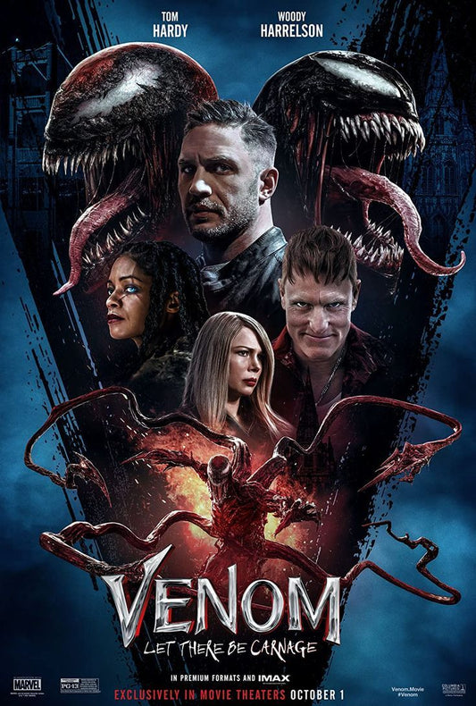 NETFLIX – Premium 3D Acrylic Varnish Poster