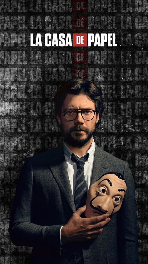 NETFLIX – Premium 3D Acrylic Varnish Poster
