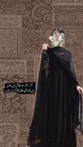 Girls Aesthetic Elegance | 3D Acrylic Wall Poster