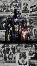 NETFLIX –  3D Acrylic Poster