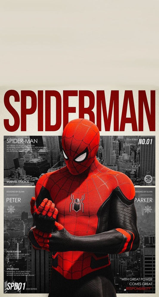 NETFLIX –  3D Acrylic Poster