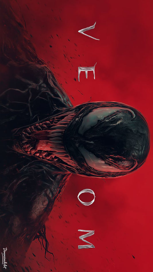 NETFLIX –  3D Acrylic Poster
