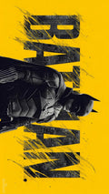 NETFLIX –  3D Acrylic Poster