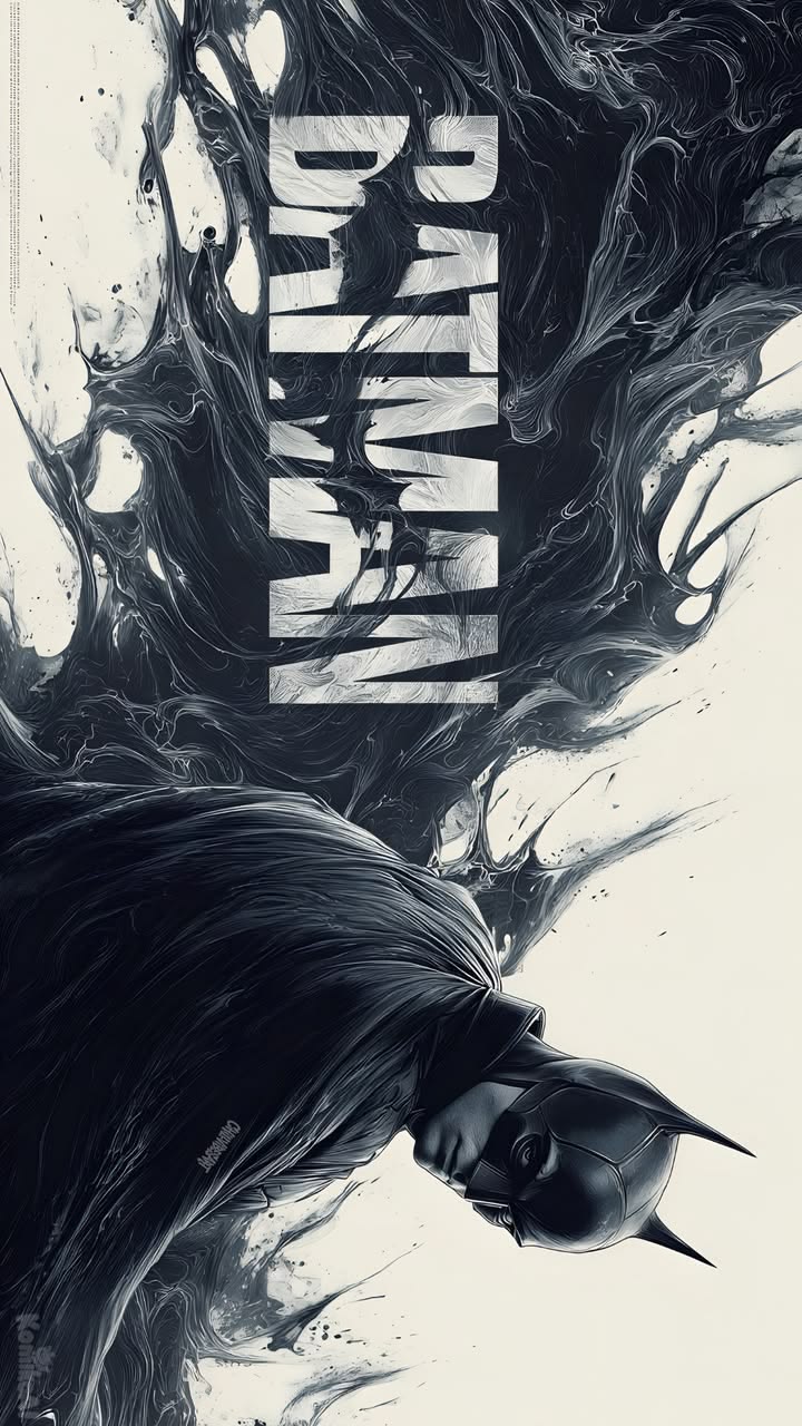 NETFLIX –  3D Acrylic Poster