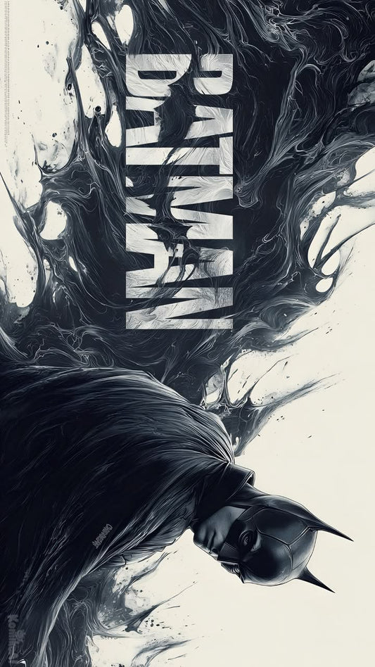 NETFLIX –  3D Acrylic Poster