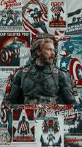NETFLIX –  3D Acrylic Poster