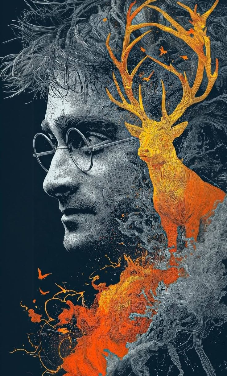 NETFLIX –  3D Acrylic Poster
