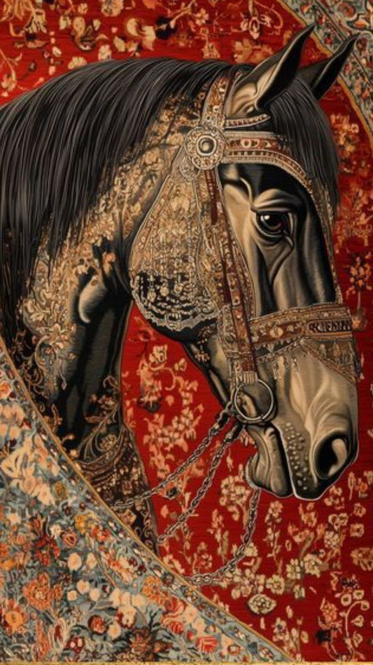 Girls Aesthetic Elegance | 3D Acrylic Wall Poster