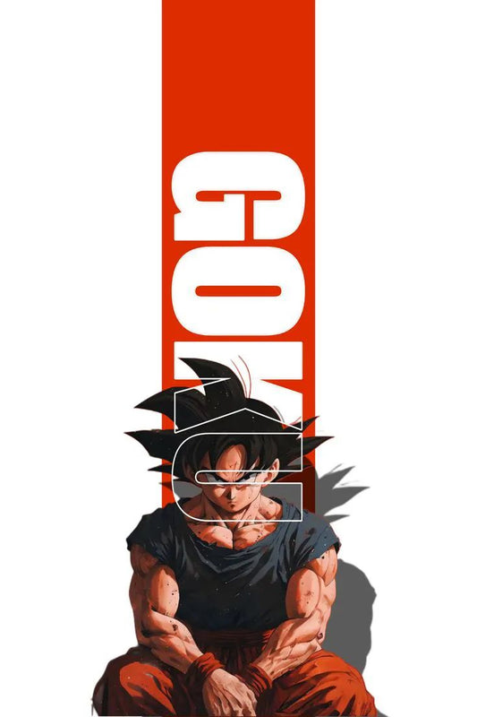 Anime – 3D Acrylic Poster