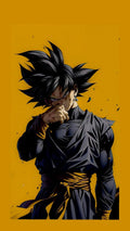 Anime – 3D Acrylic Poster