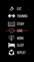 Motivational – 3D Acrylic Poster