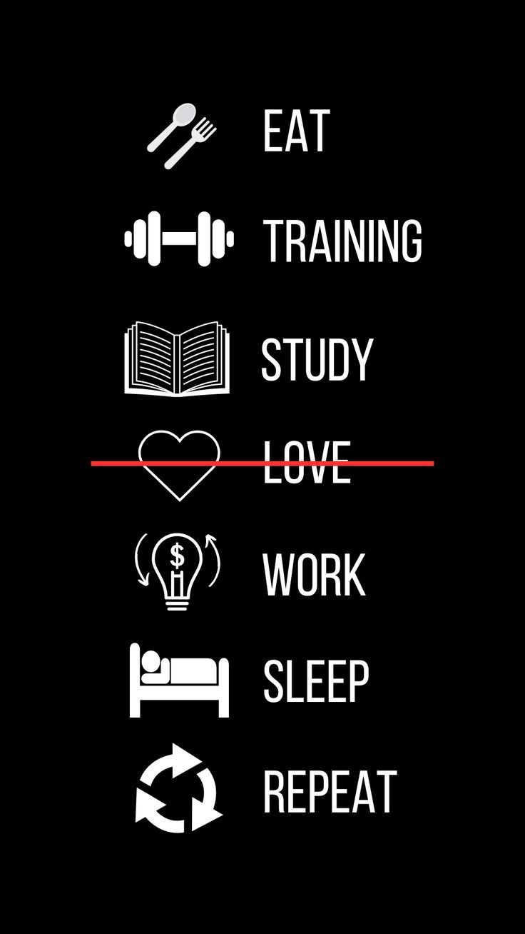 Motivational – 3D Acrylic Poster