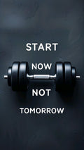 Motivational – 3D Acrylic Poster