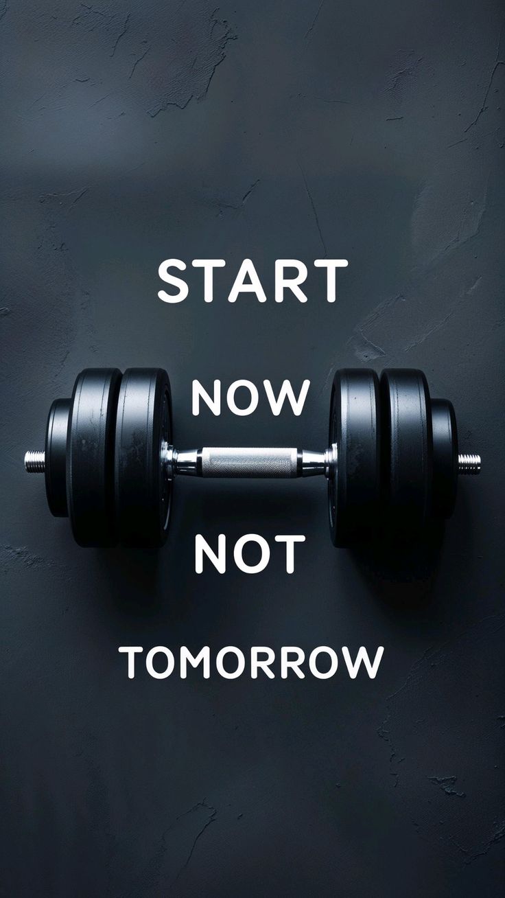 Motivational – 3D Acrylic Poster