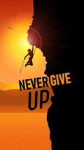 Motivational – 3D Acrylic Poster
