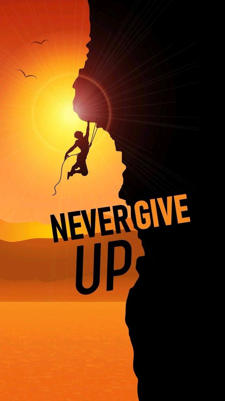 Motivational – 3D Acrylic Poster