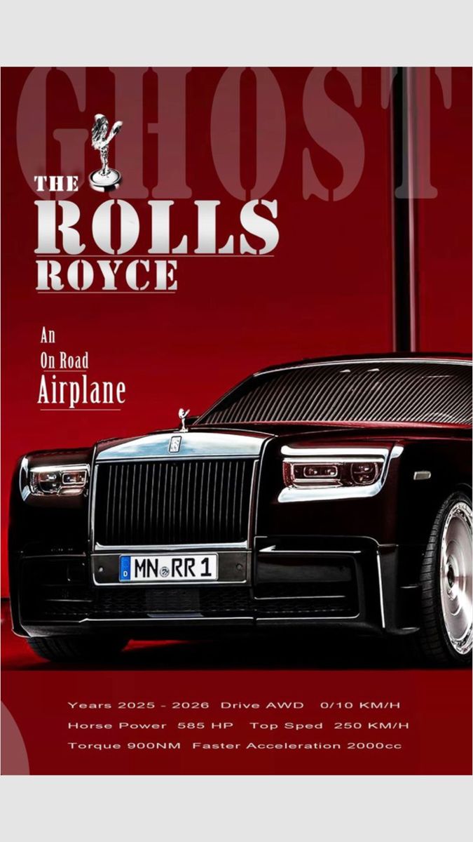 CAR – Premium 3D Acrylic Varnish Poster