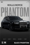 CAR – Premium 3D Acrylic Varnish Poster