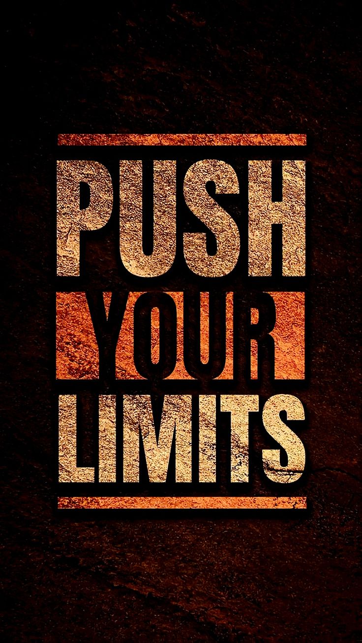 Motivational – Premium 3D Acrylic Varnish Poster