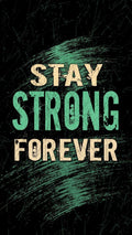 Motivational – Premium 3D Acrylic Varnish Poster