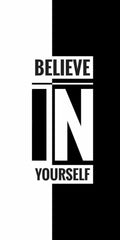 Motivational – Premium 3D Acrylic Varnish Poster
